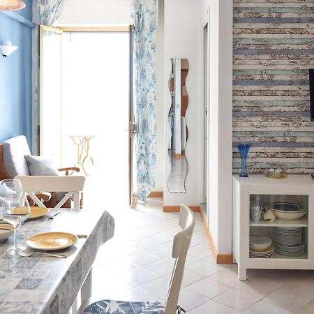 Roberta Apartment Castiglioncello Ngoại thất bức ảnh