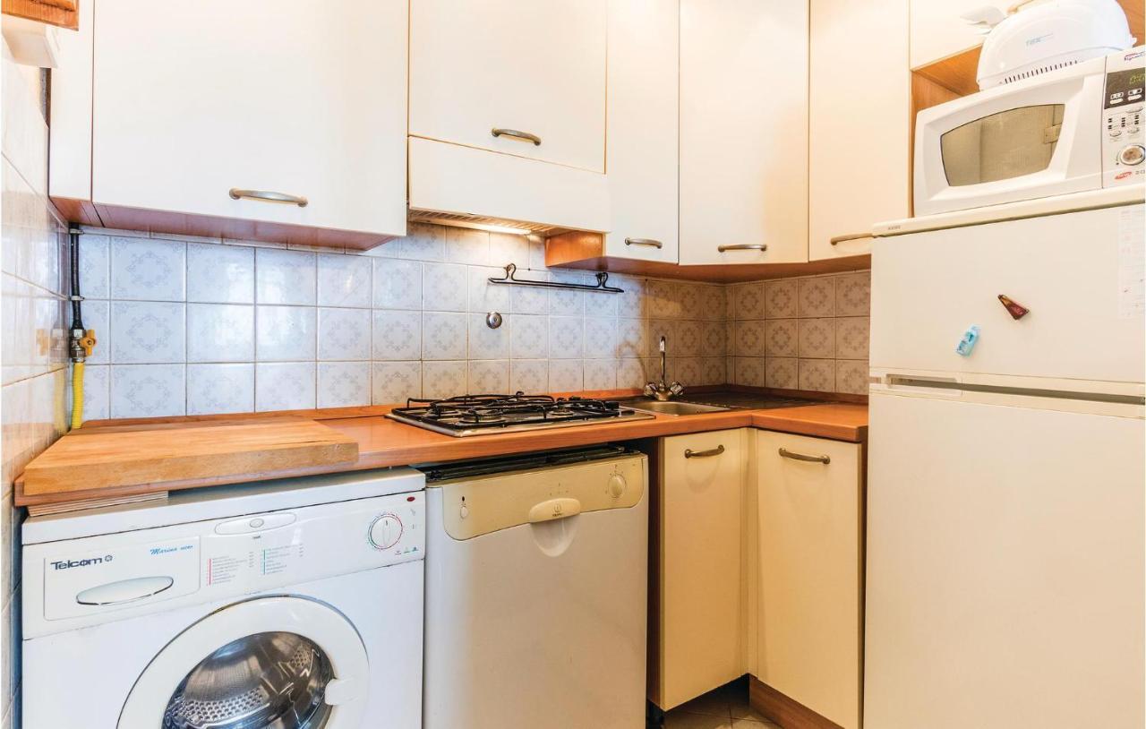 Roberta Apartment Castiglioncello Ngoại thất bức ảnh