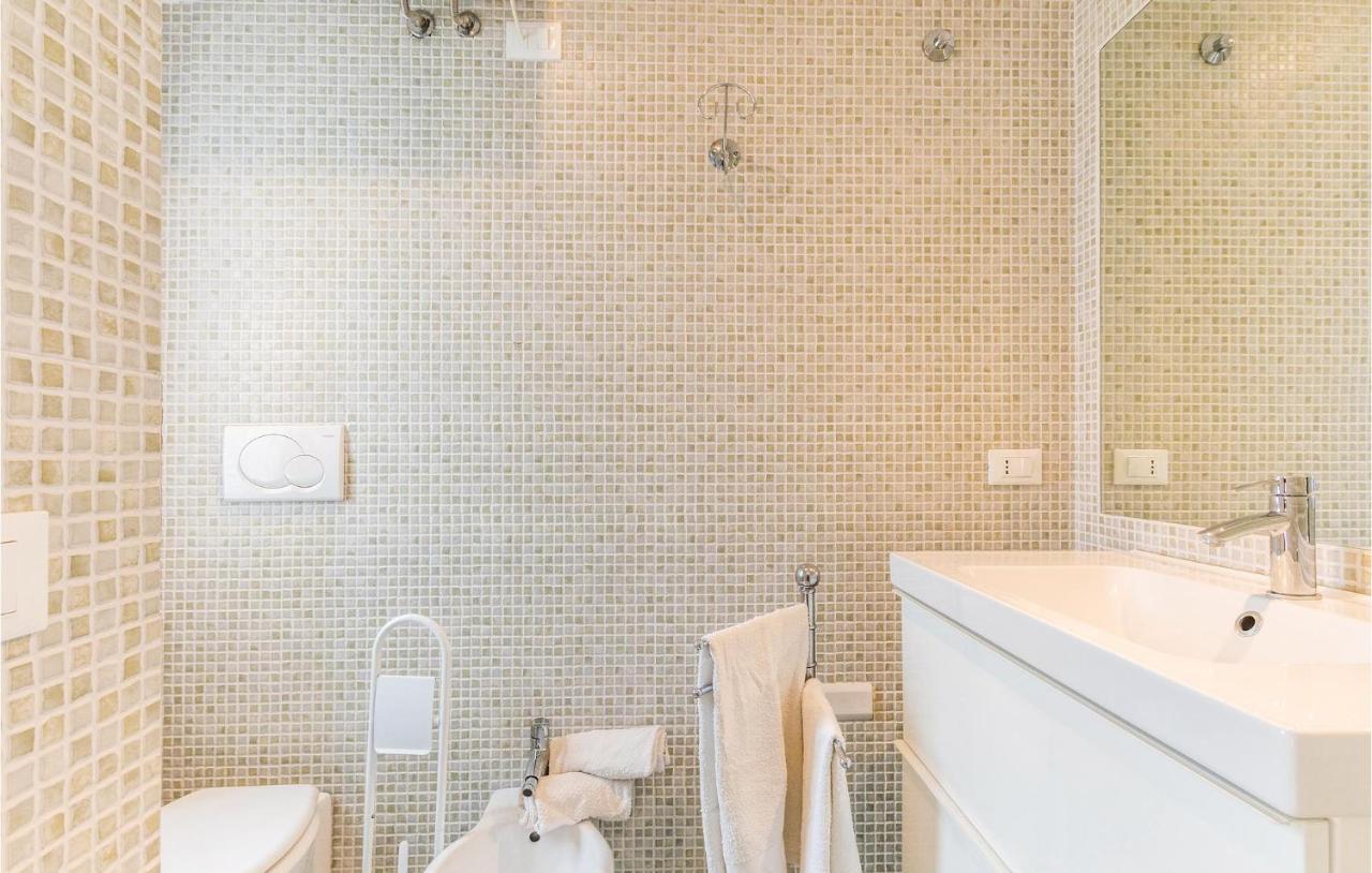 Roberta Apartment Castiglioncello Ngoại thất bức ảnh