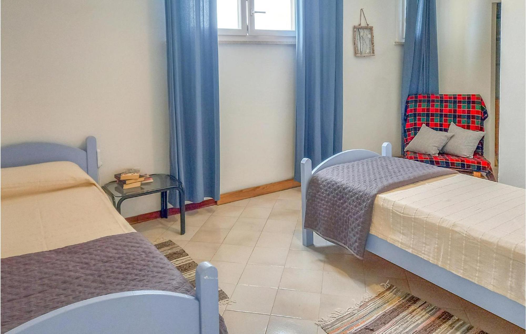 Roberta Apartment Castiglioncello Ngoại thất bức ảnh