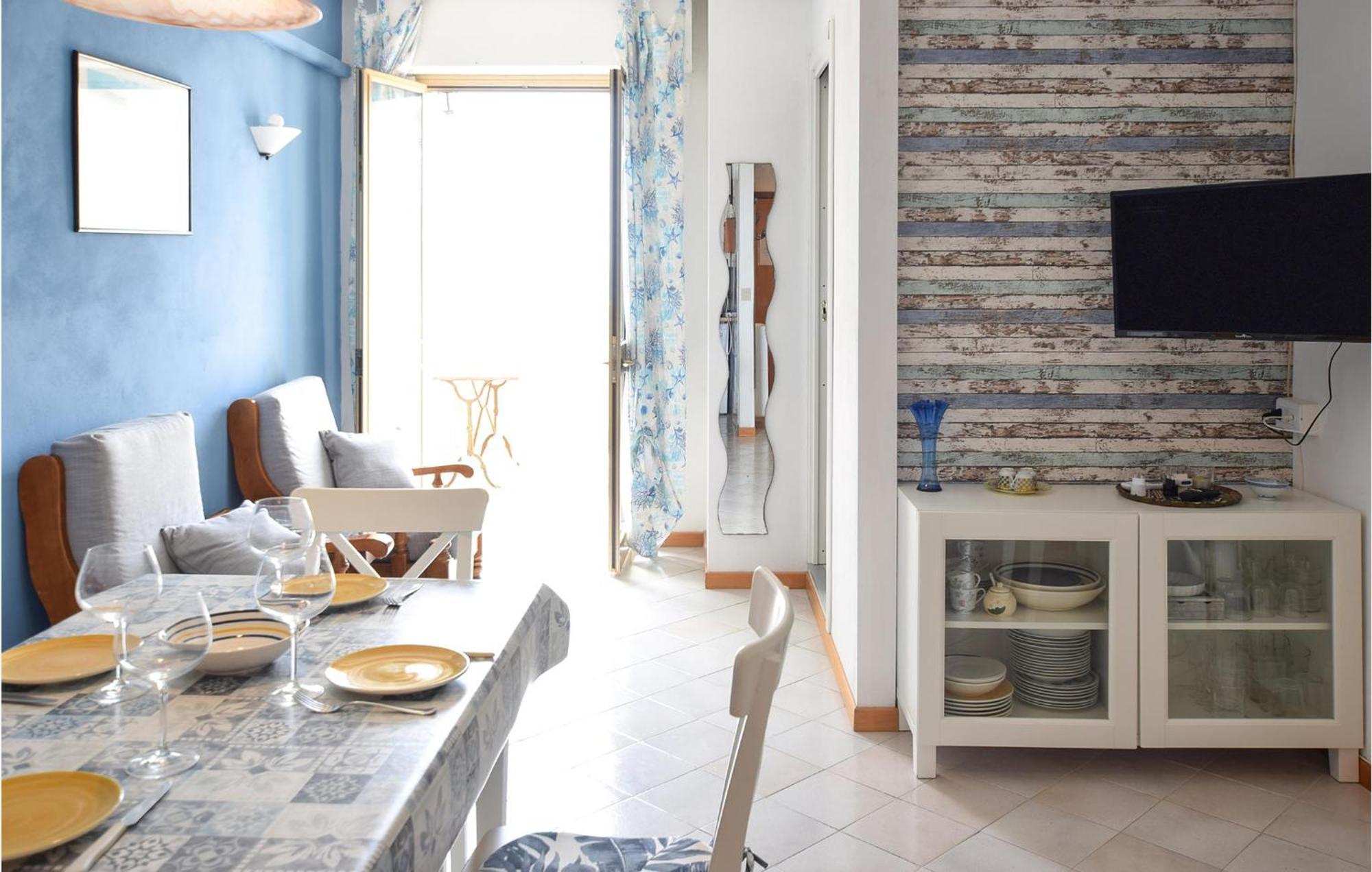 Roberta Apartment Castiglioncello Ngoại thất bức ảnh