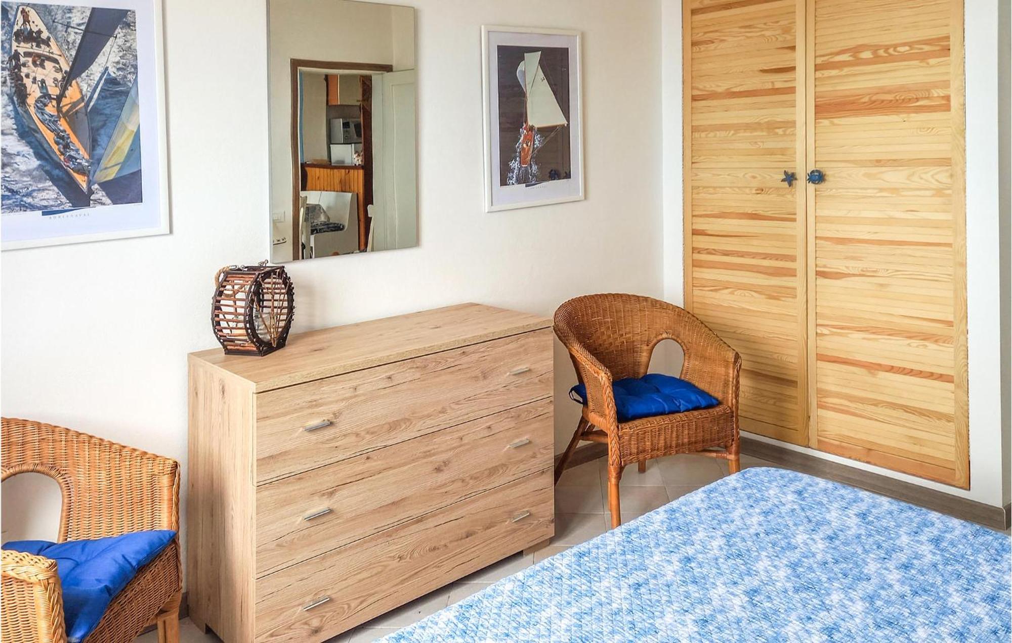 Roberta Apartment Castiglioncello Ngoại thất bức ảnh