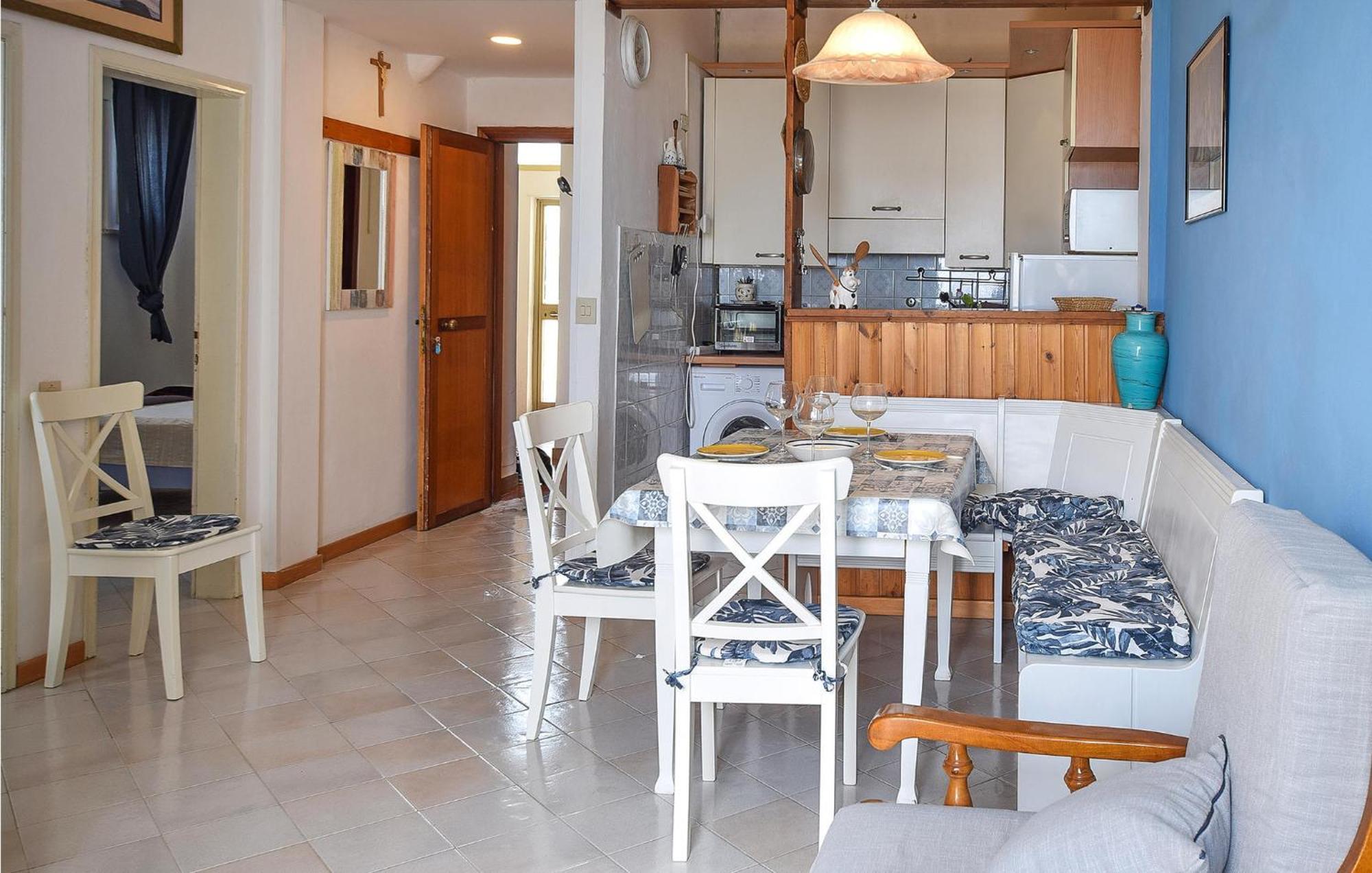 Roberta Apartment Castiglioncello Ngoại thất bức ảnh