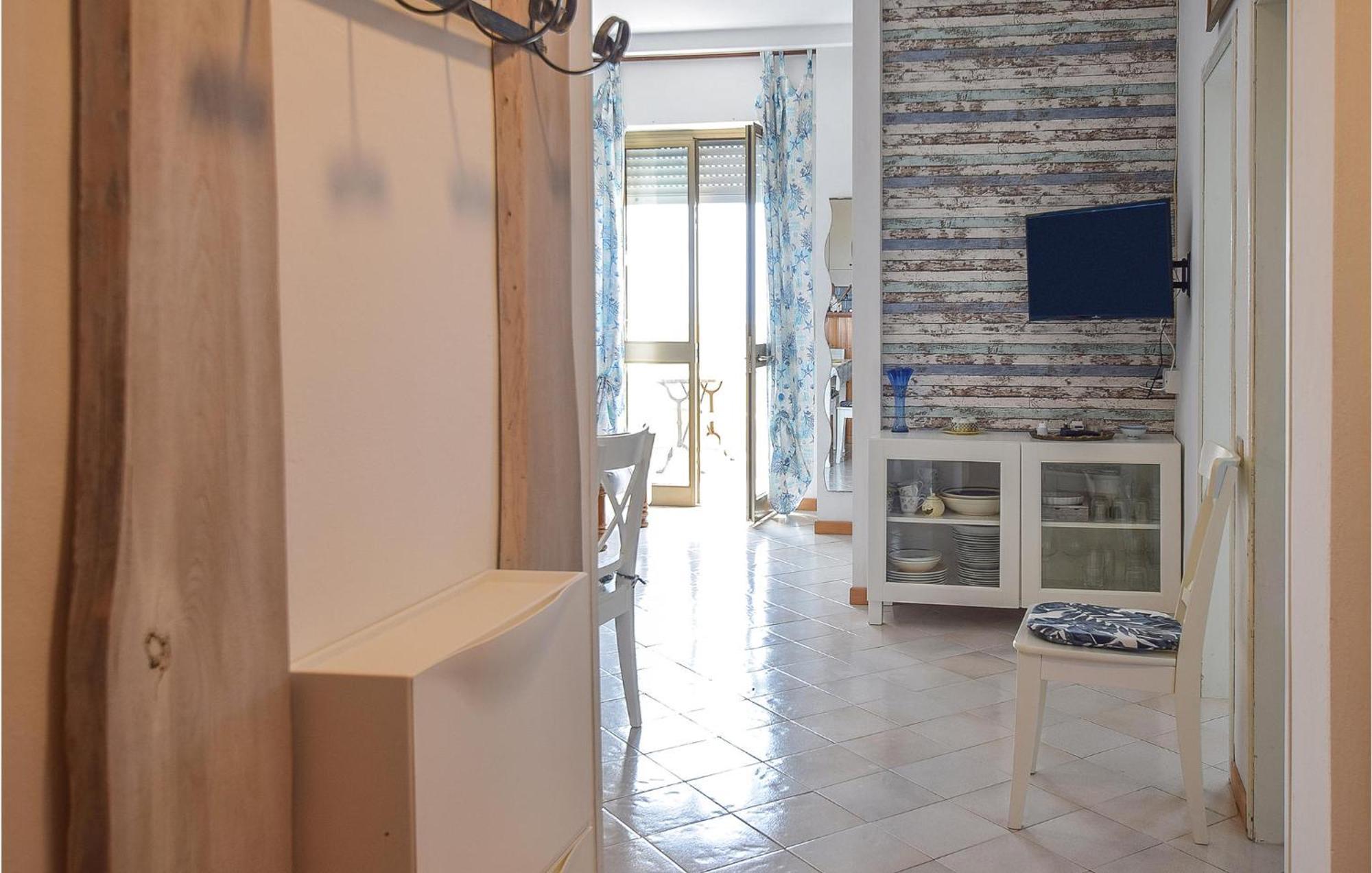 Roberta Apartment Castiglioncello Ngoại thất bức ảnh