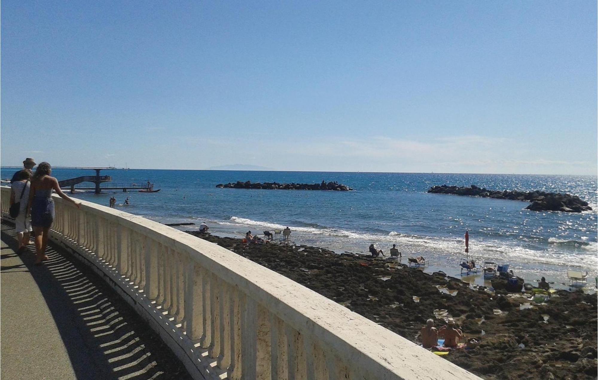 Roberta Apartment Castiglioncello Ngoại thất bức ảnh